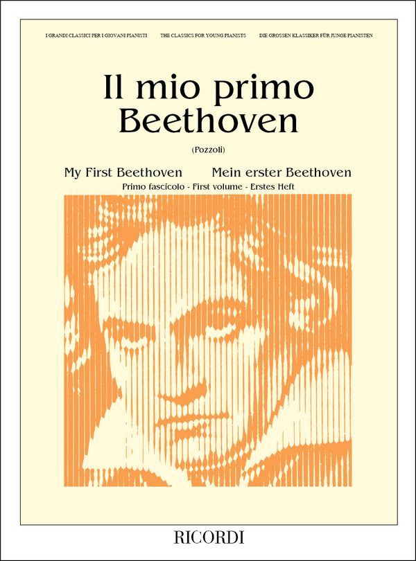 Il mio primo Beethoven i grandi