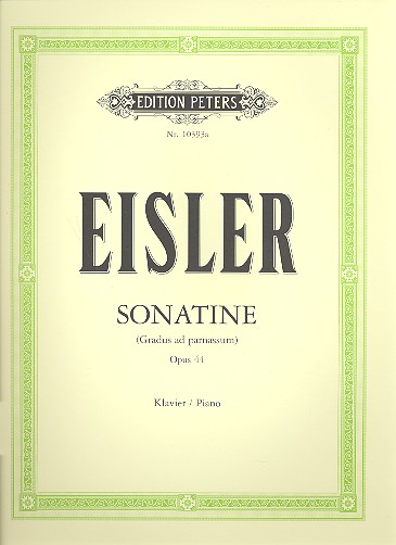 Sonatine op.44