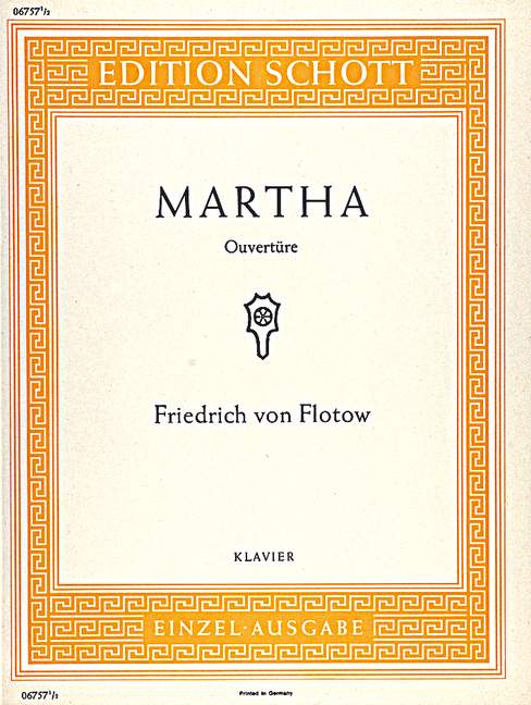 Martha