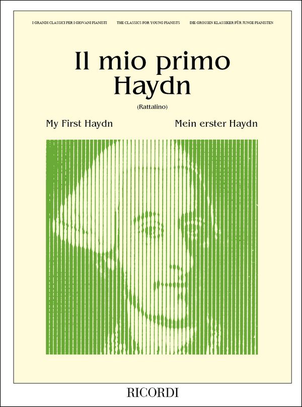 IL MIO PRIMO HAYDN I GRANDI CLAS-