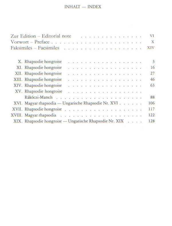 Klavierwerke Serie 1
