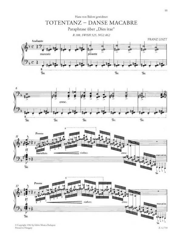 Totentanz