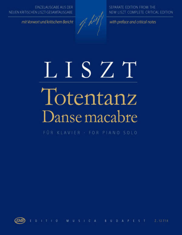 Totentanz