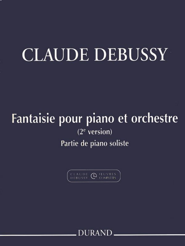 Fantaisie (2e Version)