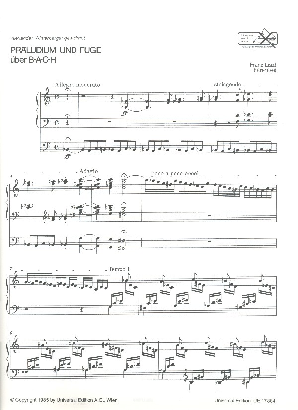 Sämtliche Orgelwerke Band 2