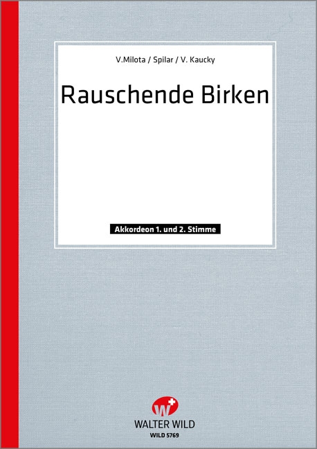 Rauschende Birken