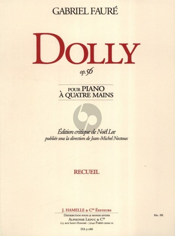 Dolly op.56 