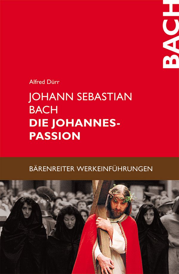 Johann Sebastian Bach