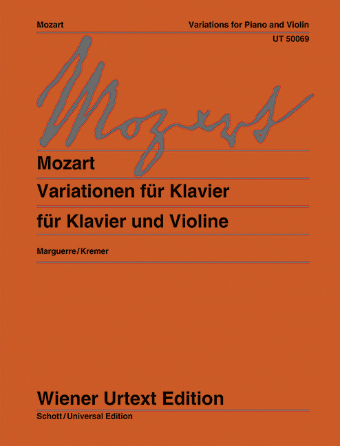Variationen