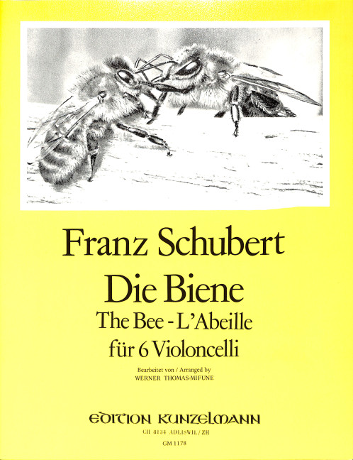 Die Biene