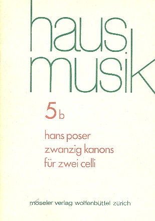 20 Kanons