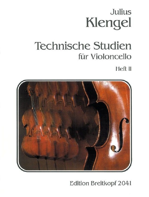 Technische Studien Band 2