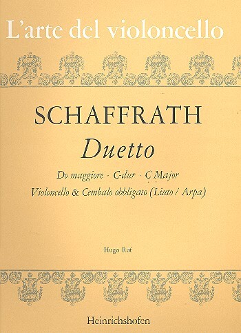 Duett C-Dur
