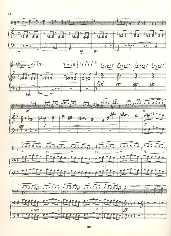 Tarantella op.33
