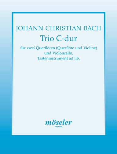 Trio C-Dur