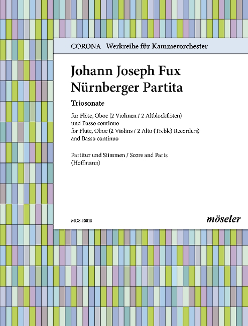 Nürnberger Partita