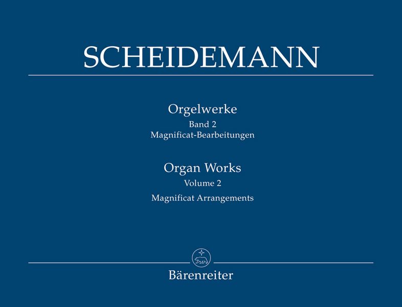 Orgelwerke Band 2