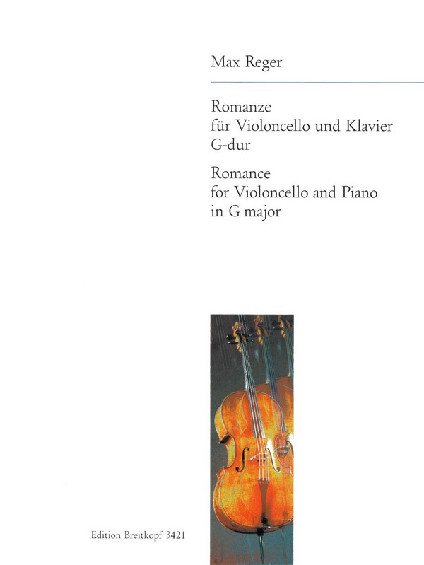 Romanze G-Dur