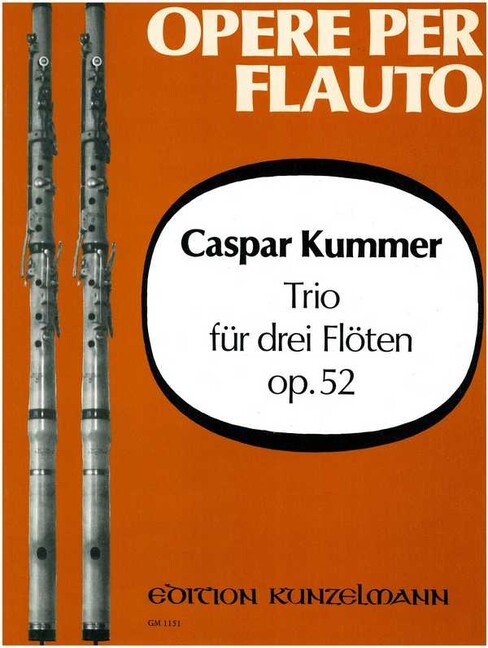 Trio op.52