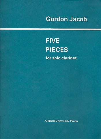 Five Pieces
