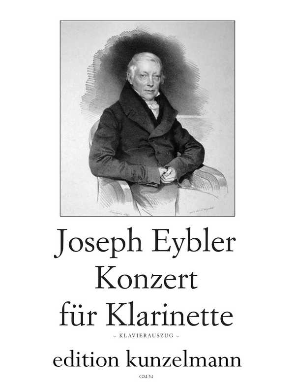 Konzert B-Dur