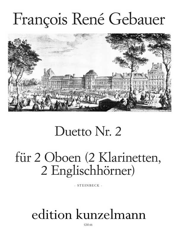 Duett Nr.2