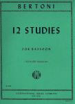 12 Studies