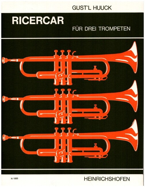 Ricercar