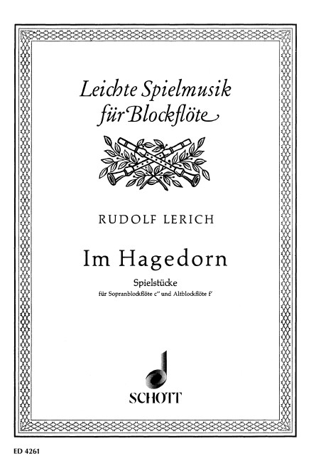 Im Hagedorn
