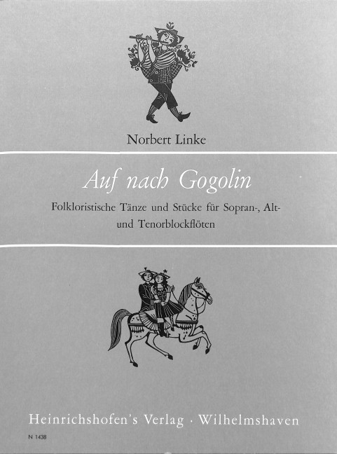 Auf nach Gogolin