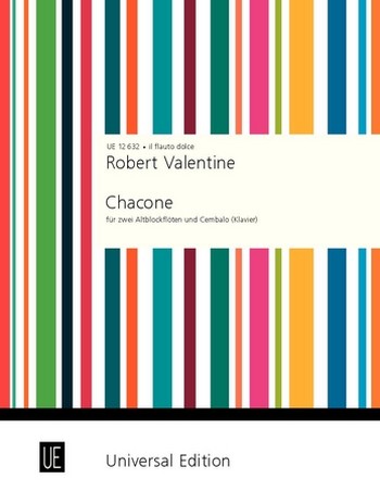Chaconne