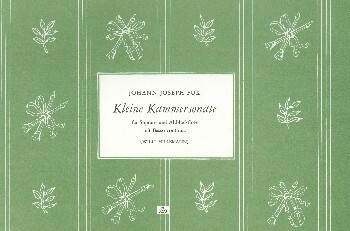 Kleine Kammersonate