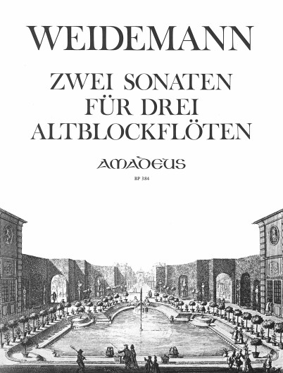 6 Sonaten op.5,4-6
