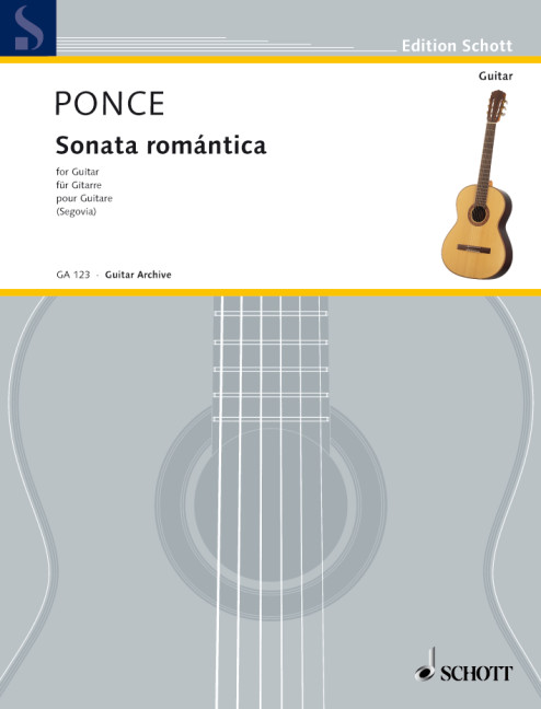 Sonata romantica