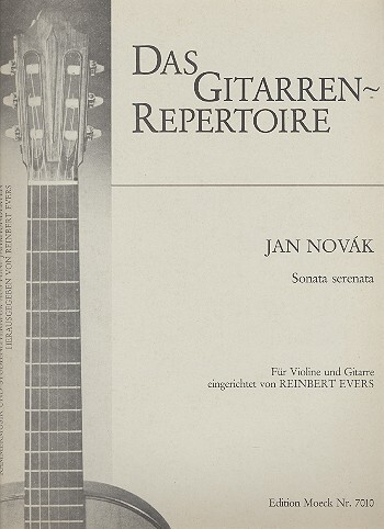 Sonata serenata