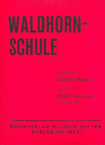 Waldhorn-Schule