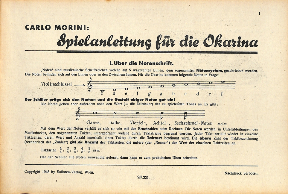 Spielanleitung