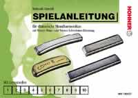 Hohner-Spielanleitung