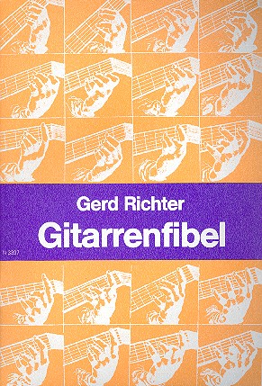 Gitarrenfibel 