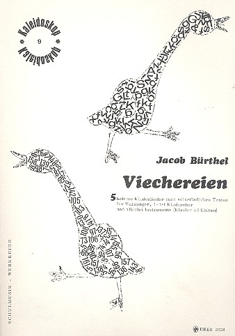 Viechereien