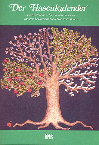 Der Hasenkalender