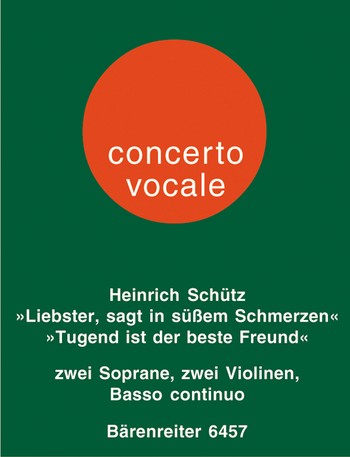 LIEBSTER, SAGT IN SUESSEM SCHMERZEN