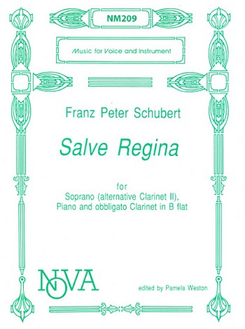 Salve Regina