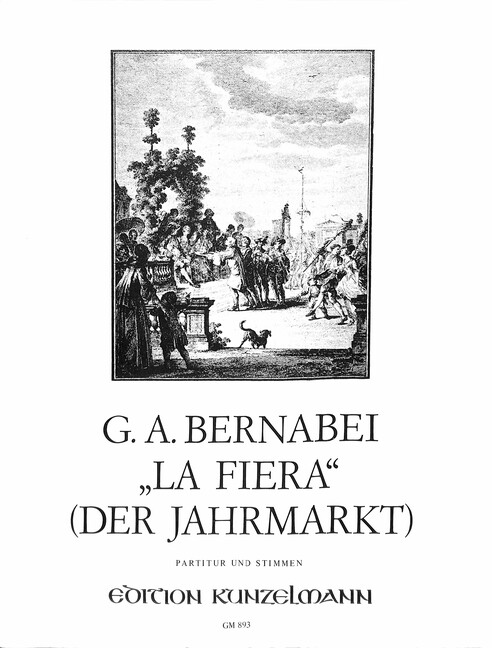La fiera