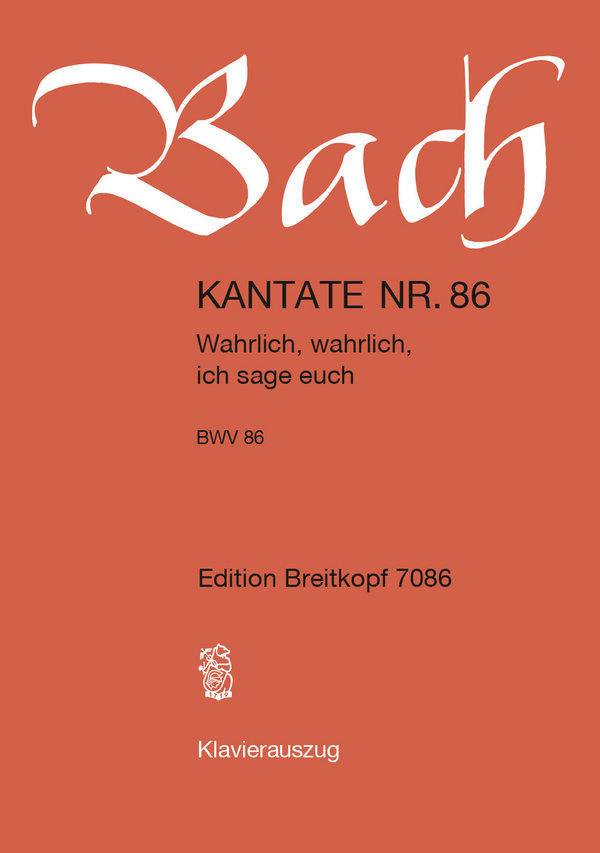 Wahrlich, wahrlich, ich sage euch