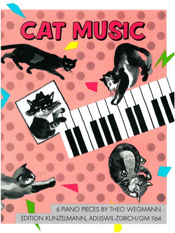 Cat Music 