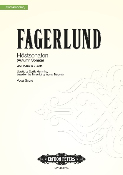 Höstsonaten