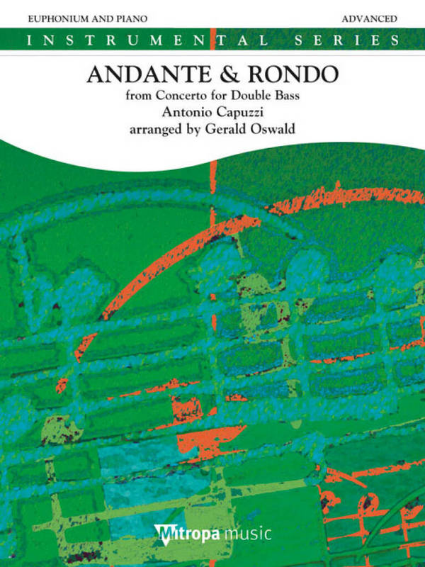 Andante und Rondo