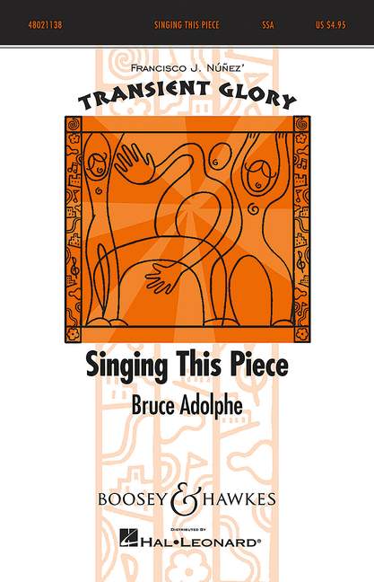 BHI47989 Singing this Piece