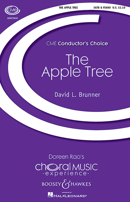 BHI48379 The Apple Tree